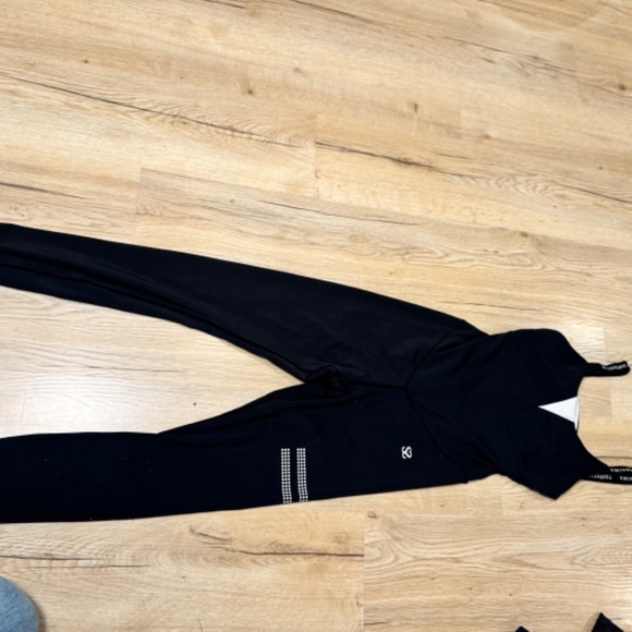 Topissima Olivia Jumpsuit, never worn Size medium - Picture 3 of 8